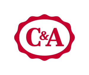 CA logo